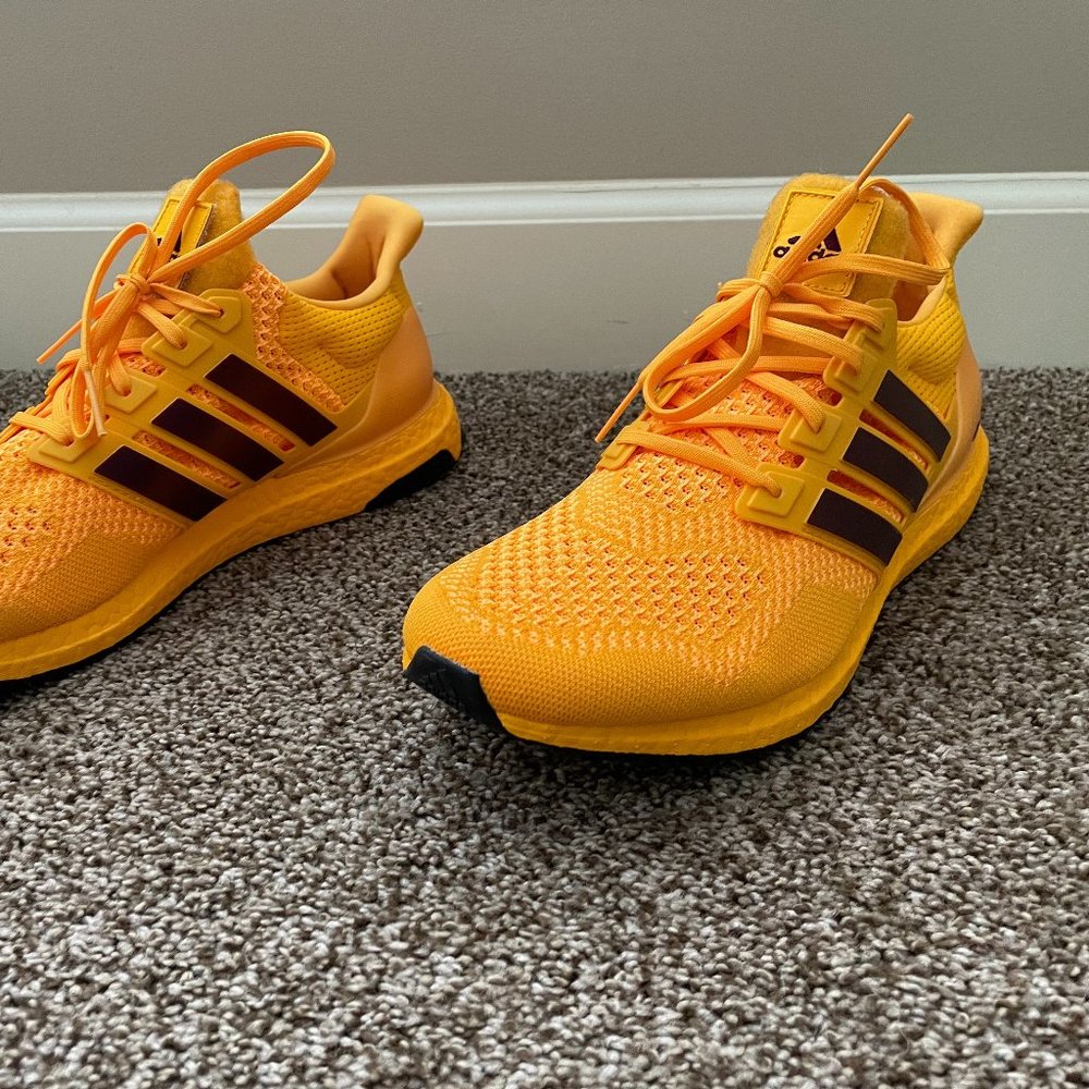 ULTRABOOST 1.0 'NCAA PACK - ASU'